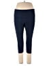 Assorted Brands Blue Active Pants Size XXL (estimated) - photo 1