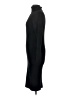 STITCHDROP Solid Black Casual Dress Size M - photo 5