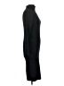 STITCHDROP Solid Black Casual Dress Size M - photo 4
