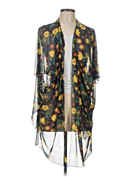 Shiela Rose Kimono