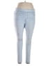 Old Navy Blue Jeans Size 16 - photo 1