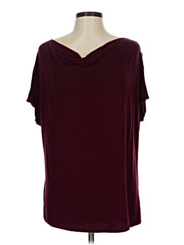 Carina Short Sleeve T-Shirt (view 1)