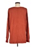 Old Navy Orange Pullover Sweater Size M - photo 2