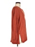 Old Navy Orange Pullover Sweater Size M - photo 4