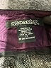 Stoosh Chevron-herringbone Gray Dress Pants Size 17 - photo 4