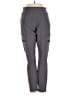 Athleta Gray Active Pants Size 4 - photo 1