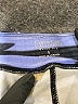 Calvin Klein Performance Graphic Blue Active Pants Size L - photo 7