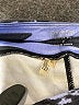 Calvin Klein Performance Graphic Blue Active Pants Size L - photo 8