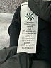 Athleta Solid Black Casual Skirt Size M (estimated) - photo 4