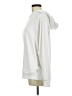 feat White Sweatshirt Size M - photo 5