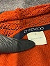 Chadwicks 100% Acrylic Orange Cardigan Size M - photo 7