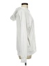 feat White Sweatshirt Size M - photo 4