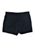 Gap Solid Blue Shorts Size 8R - photo 2