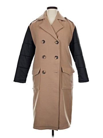 Steve Madden Cardigan (view 1)