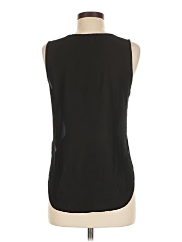 Active Sleeveless Blouse (view 2)