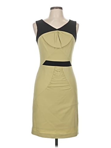 Nicole Miller Collection Cocktail Dress (view 1)