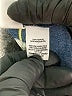 Ann Taylor LOFT 100% Rayon Floral Blue Casual Pants Size 6 - photo 8