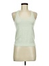 Lululemon Athletica Green Active Tank Size 6 - photo 1