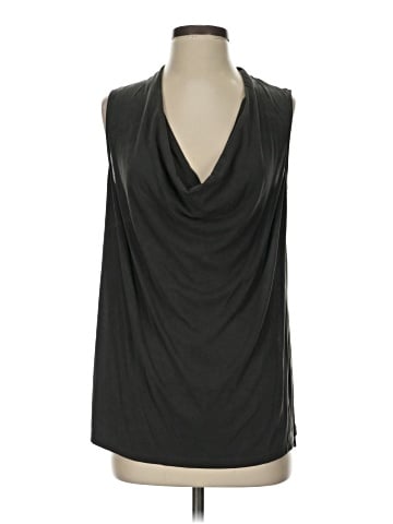 Madison Sleeveless Blouse (view 1)