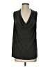 Madison Black Sleeveless Blouse Size S - photo 1