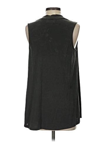 Madison Sleeveless Blouse (view 2)