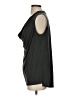 Madison Black Sleeveless Blouse Size S - photo 5