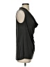 Madison Black Sleeveless Blouse Size S - photo 4