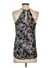Express 100% Polyester Gray Tank Top Size XS - photo 2