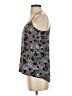 Express 100% Polyester Gray Tank Top Size XS - photo 5