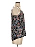 Express 100% Polyester Gray Tank Top Size XS - photo 4