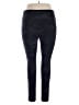 Avia Black Casual Pants Size XL - photo 2