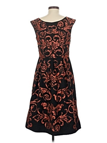Yoana Baraschi Cocktail Dress (view 2)