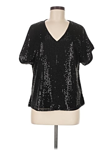 Savanna Jane Short Sleeve Blouse (view 1)