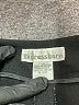 DressBarn 100% Polyester Solid Black Dress Pants Size 14 - photo 7
