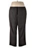 AGB Gray Dress Pants Size 24 - photo 1