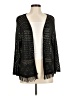 Unbranded Black Cardigan One size (estimated) - photo 1