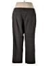 AGB Gray Dress Pants Size 24 - photo 2