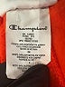 Champion Red Track Pants Size S - photo 5
