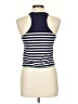 BDG 100% Cotton Blue Tank Top Size S - photo 2