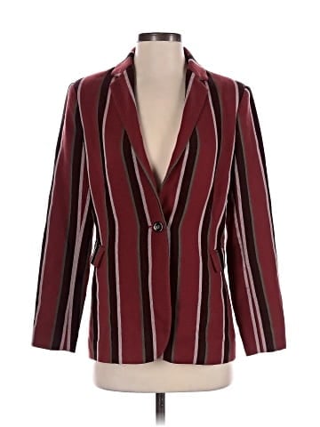 Mural Blazer (view 1)