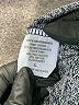 About A Girl Gray Cardigan Size L - photo 8