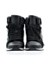 Aldo Black Sneakers Size 6 - photo 2