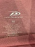 Pro Player Pink Short Sleeve Top Size 3X - photo 7