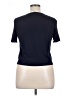 Divided by H&M Blue Short Sleeve Turtleneck Size XL - photo 2