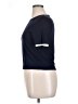 Divided by H&M Blue Short Sleeve Turtleneck Size XL - photo 5