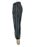 Bardot Stripes Gray Casual Pants Size 4 - photo 5