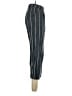 Bardot Stripes Gray Casual Pants Size 4 - photo 4
