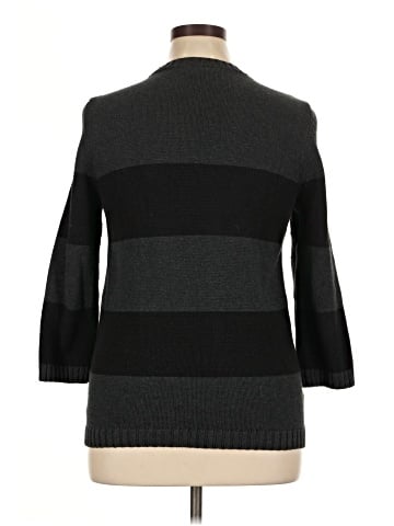 Ann Taylor LOFT Outlet Pullover Sweater (view 2)