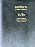 Carter's Blue Vest Size 3T - photo 3