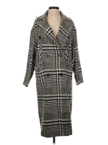 Topshop Coat (view 1)